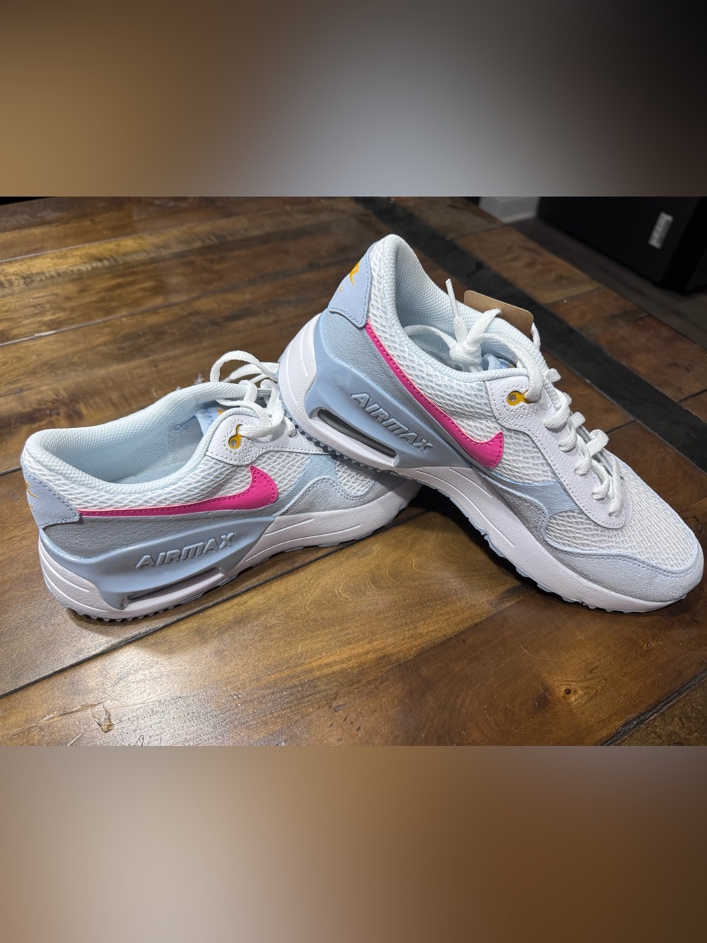 Nike Air Max SYSTM NWT